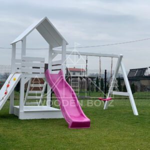 plac zabaw dla dzieci - aurelia xxl 30