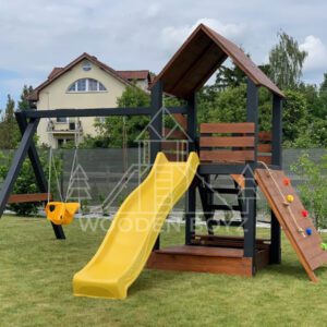 ogrodowe place zabaw - aurelia xxl 8