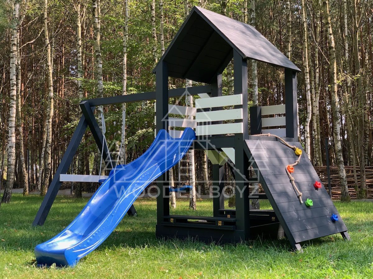 plac zabaw - aurelia xxl 1