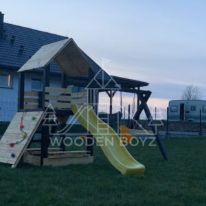 sensoryczny plac zabaw - aurelia xxl 23