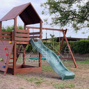 plac zabaw - gaja 26