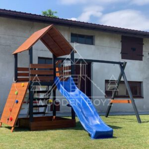 plac zabaw - gaja 28