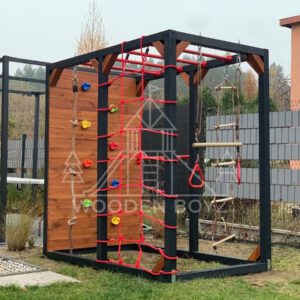 plac zabaw - laura 1