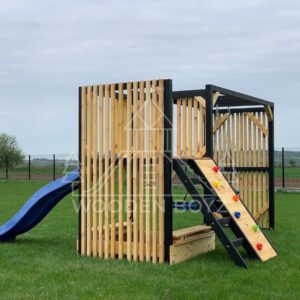 sensoryczny plac zabaw - maja 23