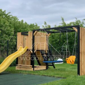 plac zabaw - maja 19