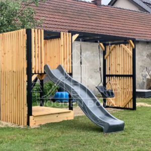 sensoryczny plac zabaw - maja 14