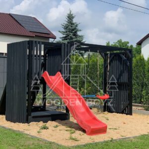 plac zabaw dla dzieci - maja 12