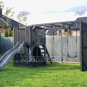 placyki zabaw - maja 9