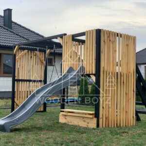 plac zabaw do ogródka - maja 4