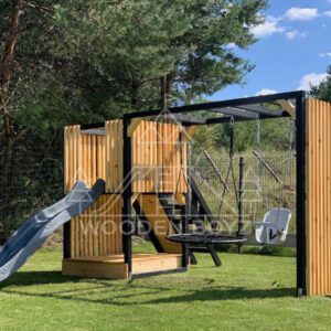 plac zabaw dla dzieci - maja 3