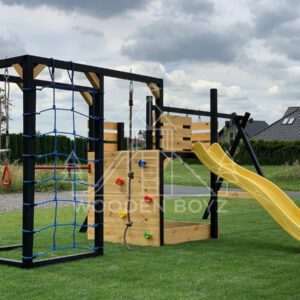 plac zabaw do ogródka - nela 13