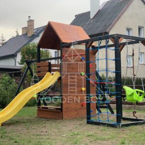 plac zabaw dla dzieci - zosia 21