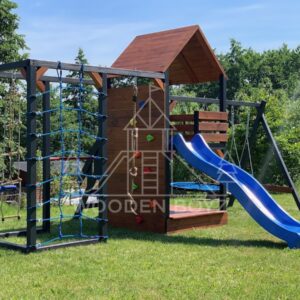 sensoryczny plac zabaw - zosia 14