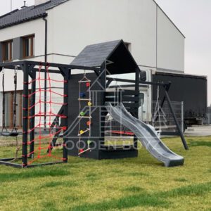 plac zabaw do ogródka - zosia 49