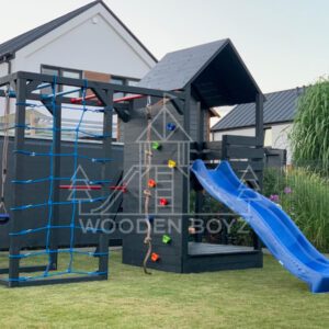 plac zabaw do ogródka - zosia 4