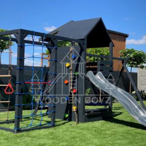 plac zabaw dla dzieci - zosia 3