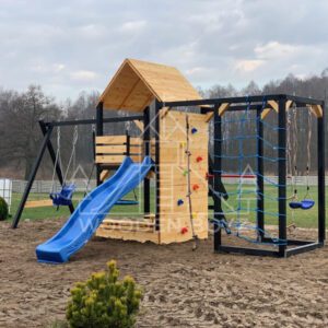 plac zabaw dla dzieci - zosia 48