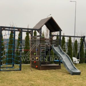 placyki zabaw - zosia 45